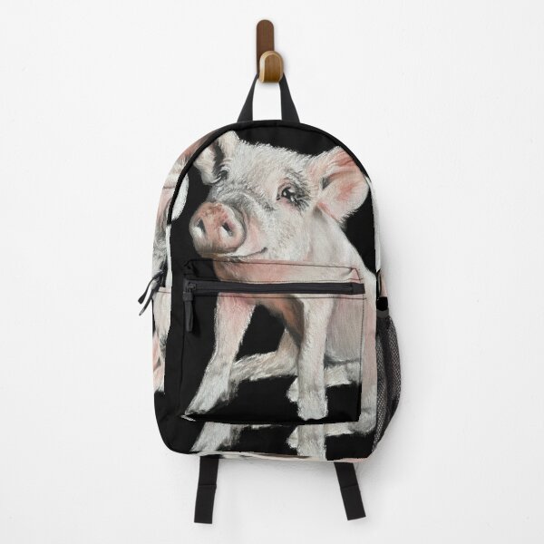 Item preview, This Little Piggy designed and sold by Marla Kurzec.