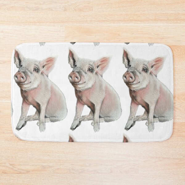 Item preview, This Little Piggy designed and sold by Marla Kurzec.