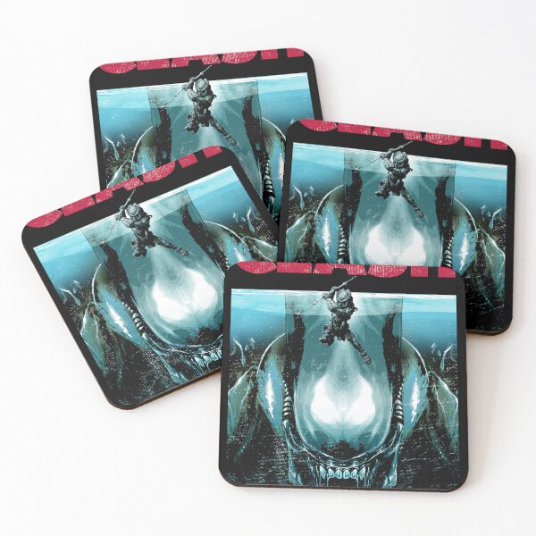 Item preview, Clash designed and sold by clingcling.
