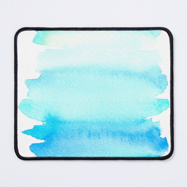 Item preview, Azure Swatches designed and sold by MarcyBrennanArt.