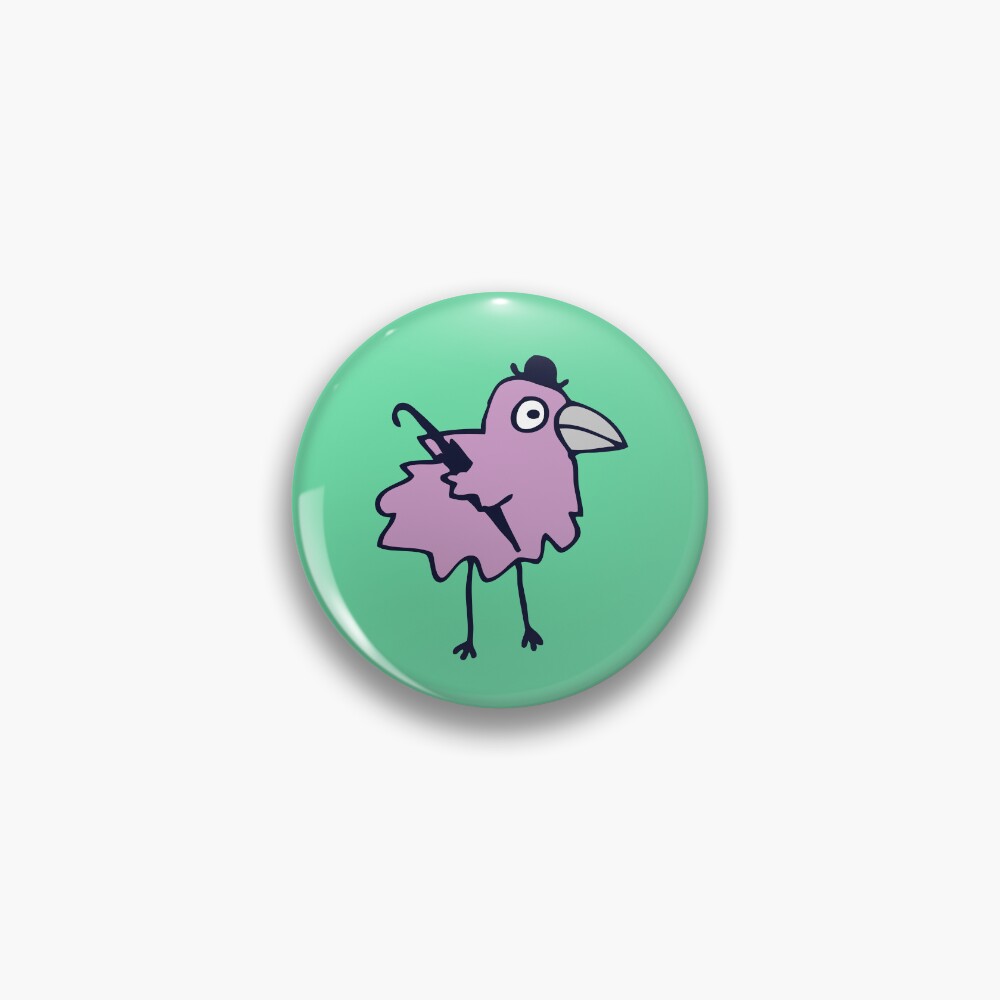 Item preview, Pin designed and sold by Cecca-Designs.