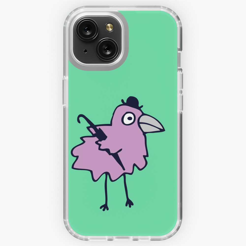 Item preview, iPhone Soft Case designed and sold by Cecca-Designs.