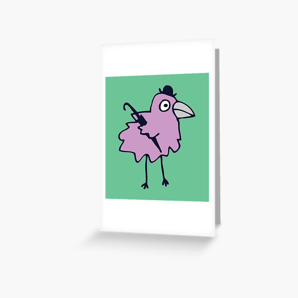 Item preview, Greeting Card designed and sold by Cecca-Designs.