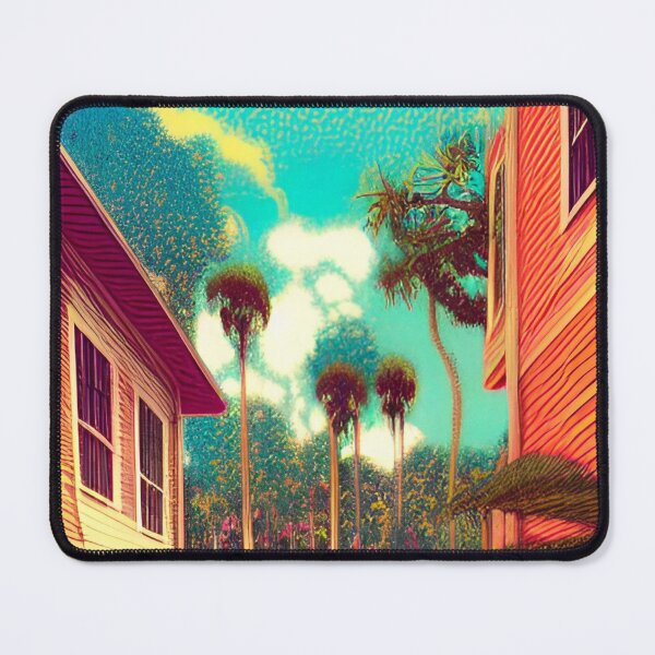 Item preview, Welcome to Miami pop Art Popculture  designed and sold by ShopSunday.