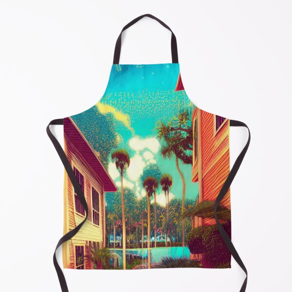 Item preview, Welcome to Miami pop Art Popculture designed and sold by ShopSunday.