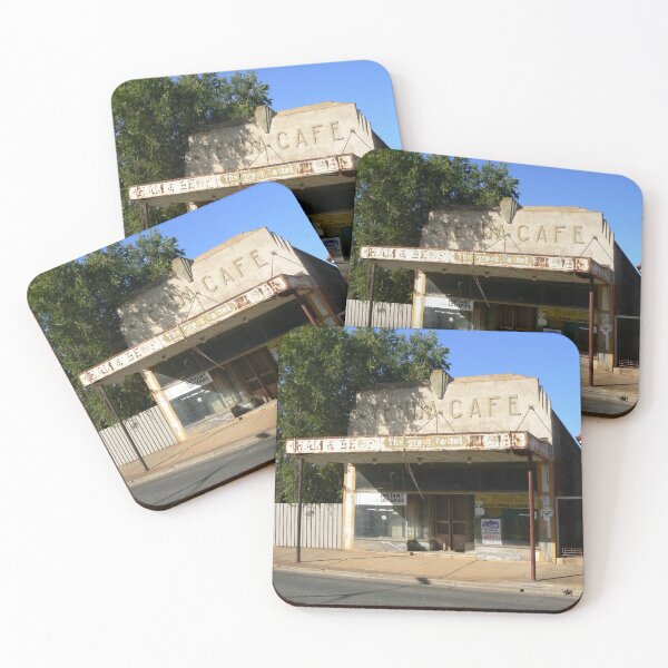 Item preview, Yenda Cafe I designed and sold by David Thompson.