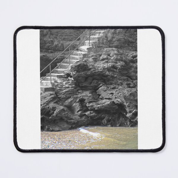 Item preview, Cornish Steps designed and sold by SJHorsfall.