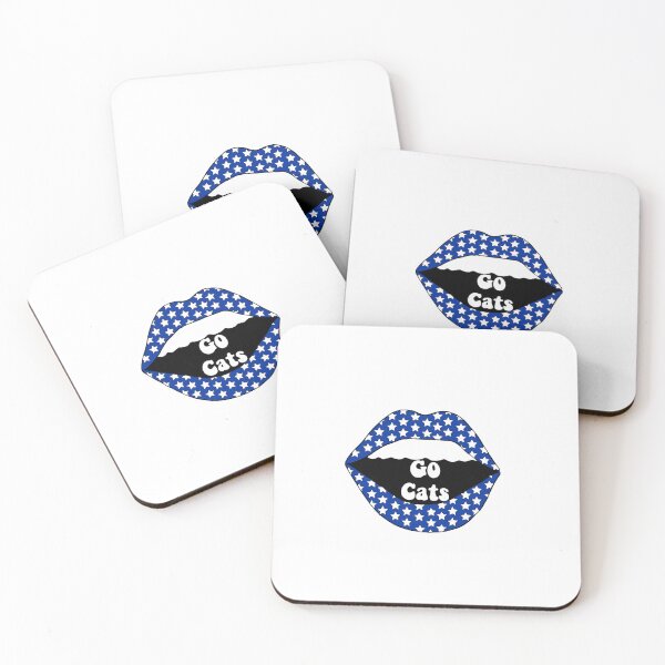 Item preview, Go Cats designed and sold by H Works.