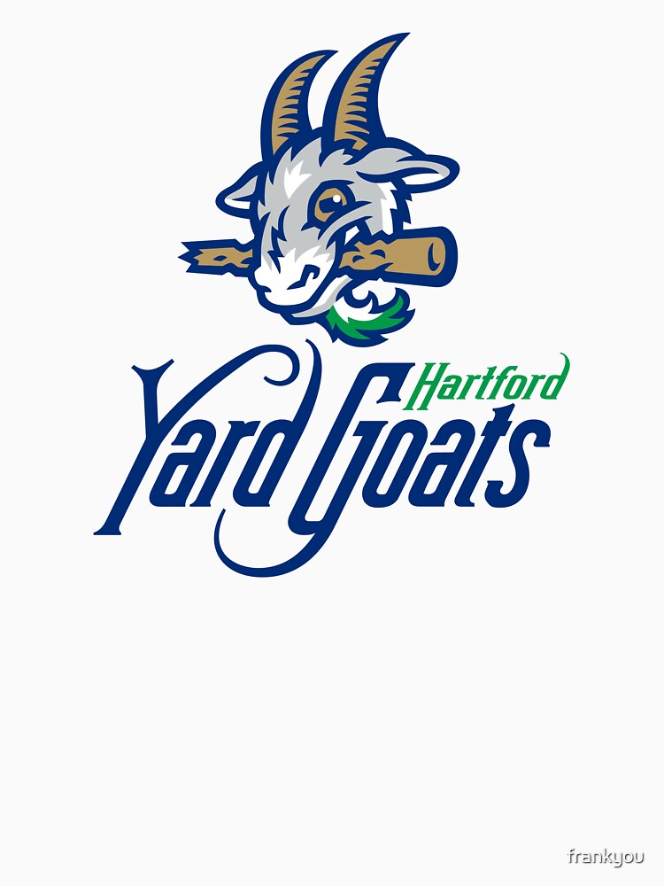 hartford yard goats july 4th t shirt