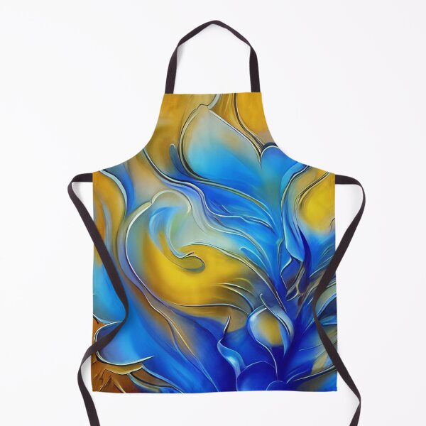 Item preview, Ethereal Motion Floral designed and sold by meggydesigns.
