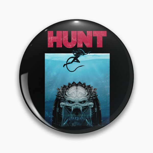 Item preview, Hunt designed and sold by clingcling.