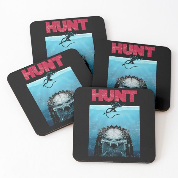Item preview, Hunt designed and sold by clingcling.