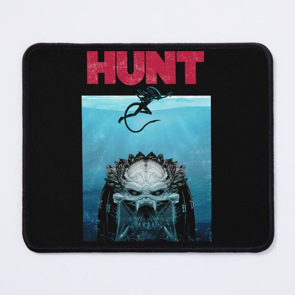 Item preview, Hunt designed and sold by clingcling.