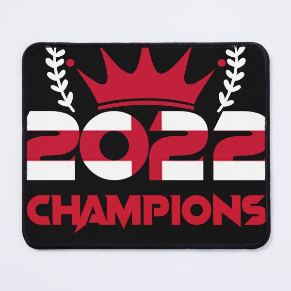 Item preview, England champion - Fifa World Cup - Qatar 2022 designed and sold by MomoDesigners.