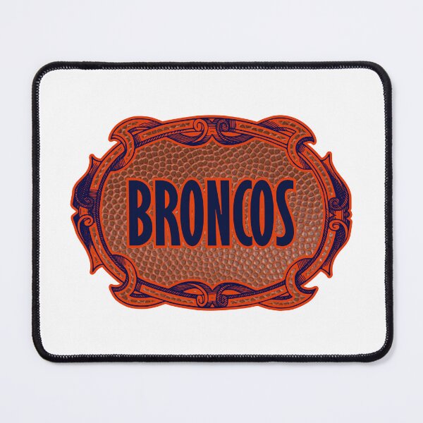 Item preview, Vintage Broncos designed and sold by bobthesportsguy.