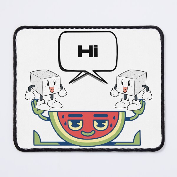Item preview, Watermelon Sugar Hi Funny Watermelon Sugar High designed and sold by peacefulcreator.