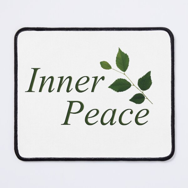 Item preview, Inner peace designed and sold by Ghazal-art.