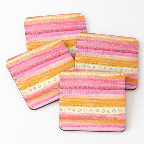 Item preview, Sangria designed and sold by MarcyBrennanArt.