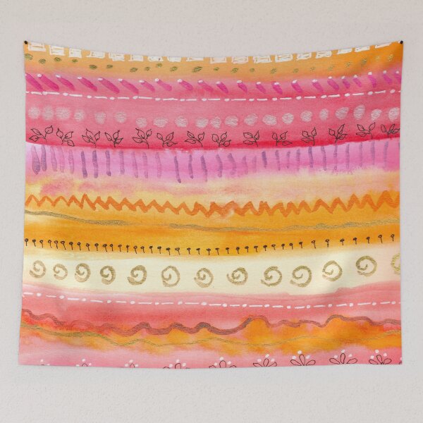 Item preview, Sangria designed and sold by MarcyBrennanArt.