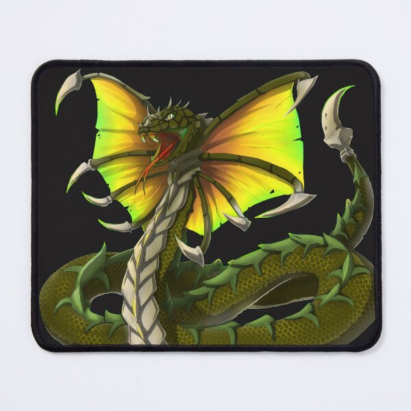 Item preview, Green Snek designed and sold by Ayrieton.