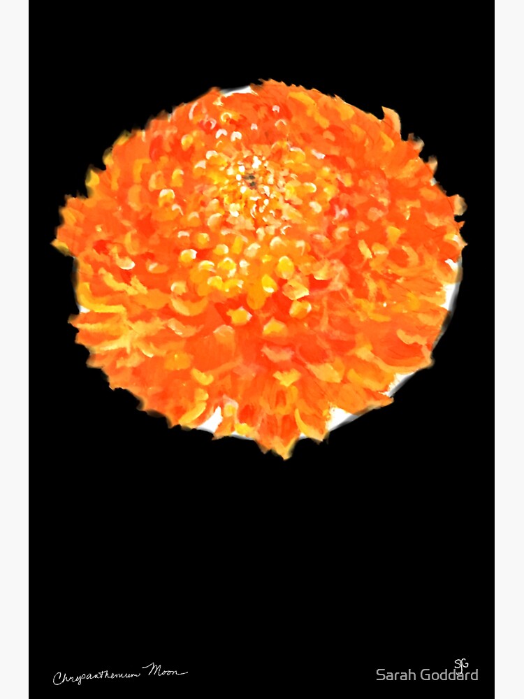 "Chrysanthemum Moon Ninth Full Moon of the Year Chinese Culture