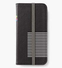 Apple Retro Edition case and skin iPhone Wallet/Case/Skin