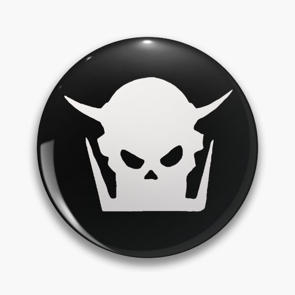 Item preview, Freelance Peacekeeper (White) designed and sold by DanGhileArt.