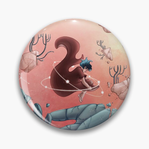 Item preview, gris video game art designed and sold by HXDDDT.