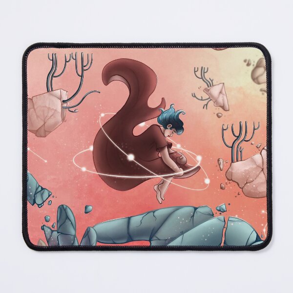 Item preview, gris video game art designed and sold by HXDDDT.