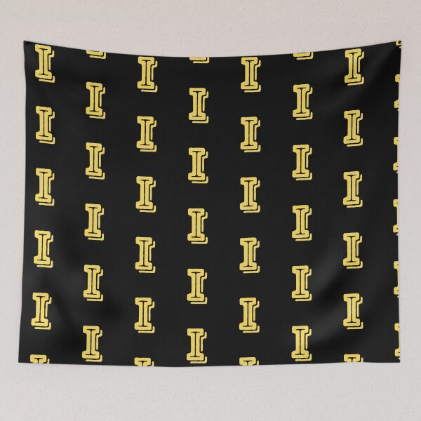 Item preview, I alphabet: A gift for mother, father, sister, brother, friend, boyfriend, girlfriend, and kids on their important days. designed and sold by dsignstore911.