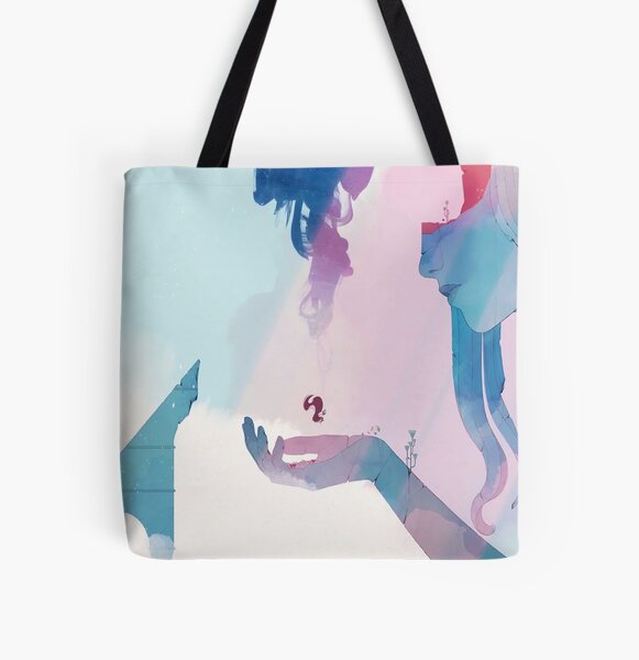 Gris Tote Bags for Sale Redbubble