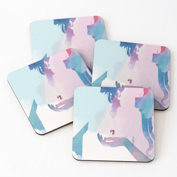 Item preview, game gris designed and sold by HXDDDT.