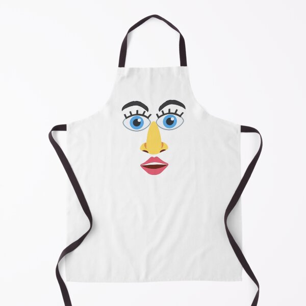 Item preview, Face designed and sold by TABITAland.
