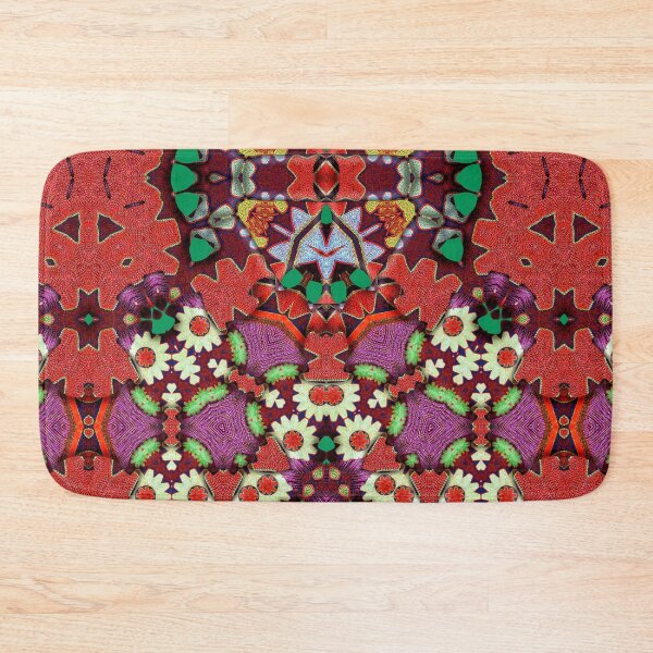 Item preview, EXPRESSIVE SARILMAK PATCHWORK CHRISTMAS CAROL FOR A MAGICAL CHRISTMAS TIME. designed and sold by Ralek.