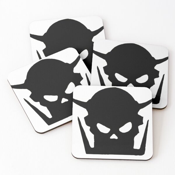 Item preview, Freelance Peacekeeper (Black) designed and sold by DanGhileArt.