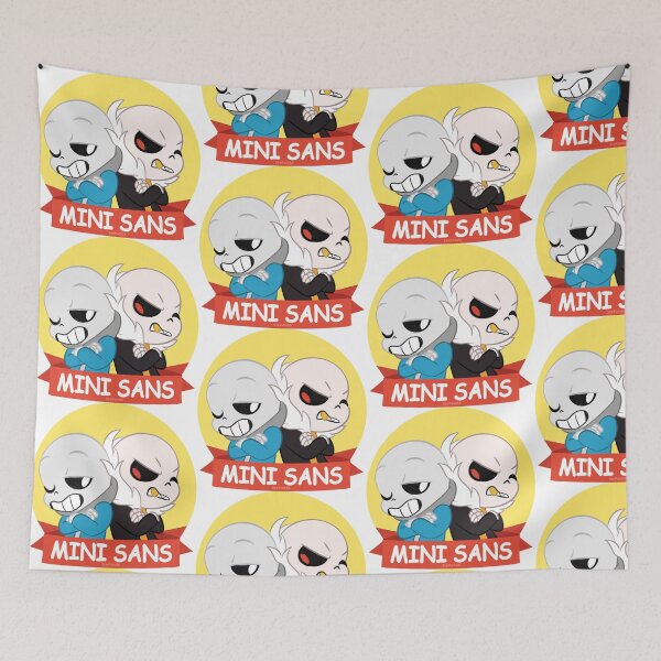 Item preview, mini sans designed and sold by StePanda.