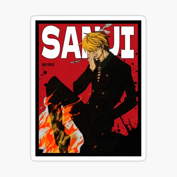 Sanji wallpaper, Tumblr