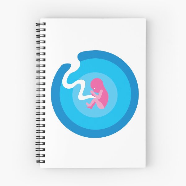Item preview, Fetus Girl! designed and sold by kingthoyle.