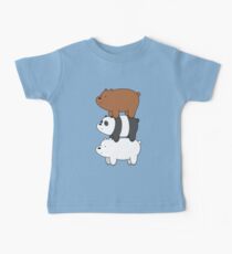 Bears Baby Tee
