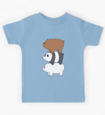Bears Kids Tee