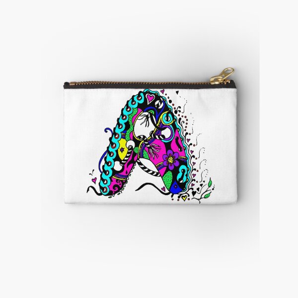 Item preview, The Letter A Coloured with Transparent Background designed and sold by Heatherian.
