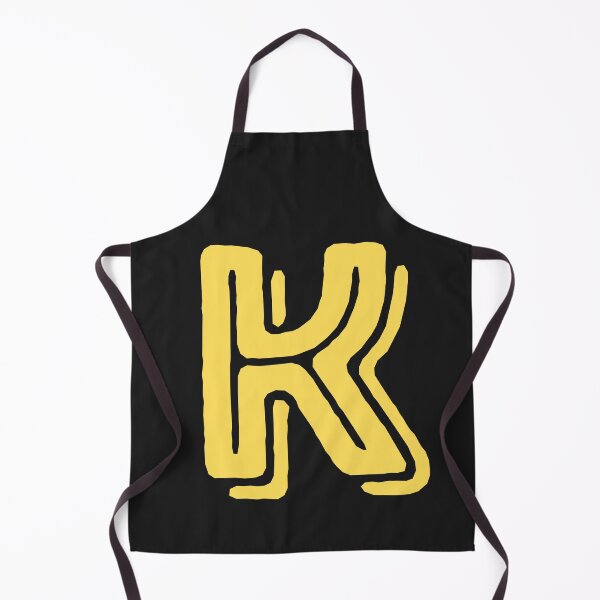 Item preview, K/Kappa alphabet: A gift for mother, father, sister, brother, friend, boyfriend, girlfriend, and kids on their important days. designed and sold by dsignstore911.