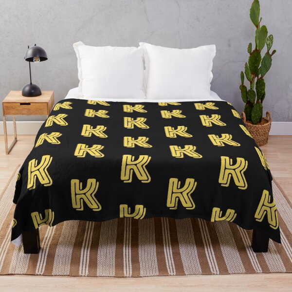 Item preview, K/Kappa alphabet: A gift for mother, father, sister, brother, friend, boyfriend, girlfriend, and kids on their important days. designed and sold by dsignstore911.