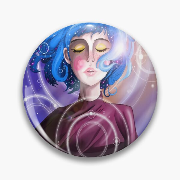 Item preview, game gris art designed and sold by HXDDDT.