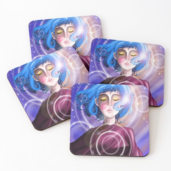 Item preview, game gris art designed and sold by HXDDDT.