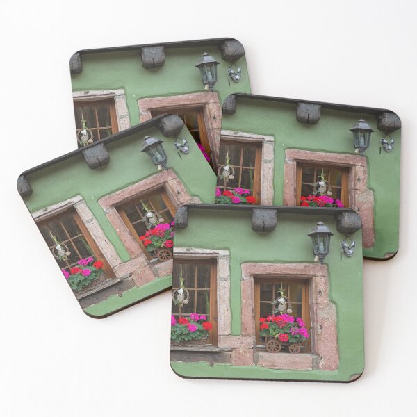 Item preview, Decorated Windows and Lamp designed and sold by Yair Karelic.