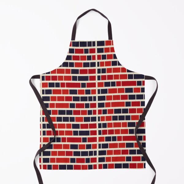 Item preview, 1976 Brick Pattern designed and sold by JustinKosch.