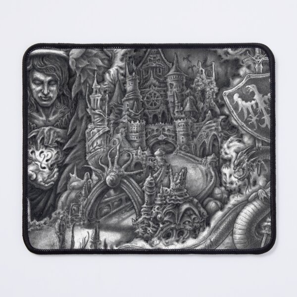 Item preview, Beginning of a Journey designed and sold by Zachary Horvath.