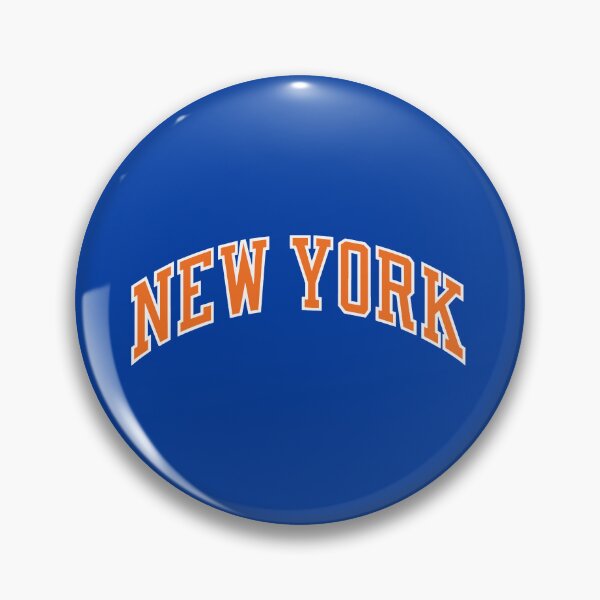 Item preview, YorkKnicks  designed and sold by cesenalavi.