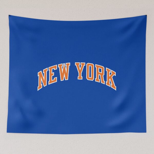Item preview, YorkKnicks  designed and sold by cesenalavi.